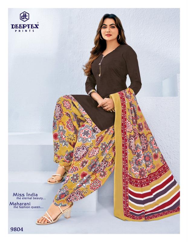 Deeptex miss india vol-98 wholesale and retail dress material market in coimbatore